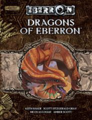 Eberron: Dragons of Eberron